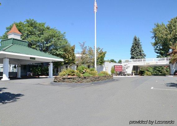 Clarion Hotel & Conference Center Northampton Exterior foto