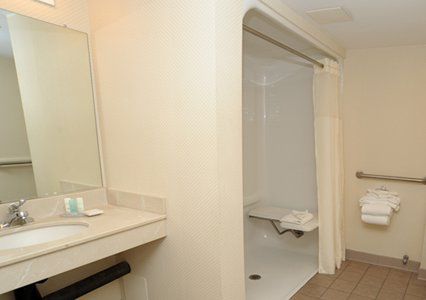 Clarion Hotel & Conference Center Northampton Cameră foto