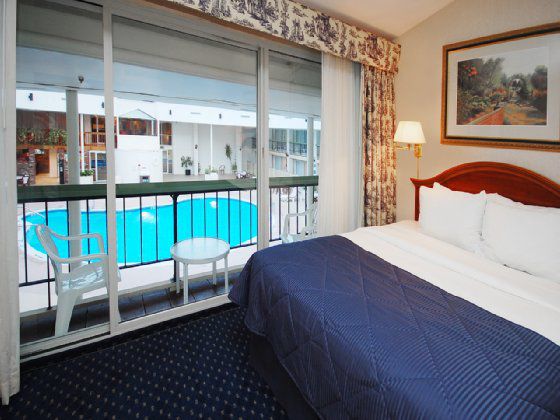 Clarion Hotel & Conference Center Northampton Cameră foto