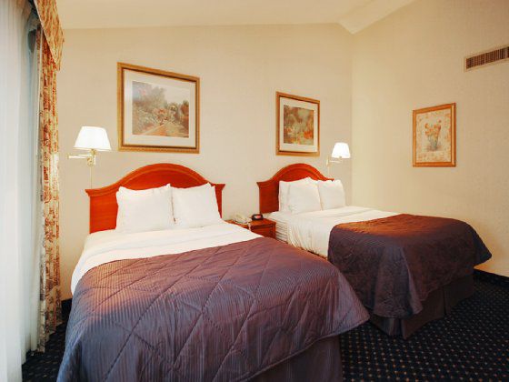 Clarion Hotel & Conference Center Northampton Cameră foto