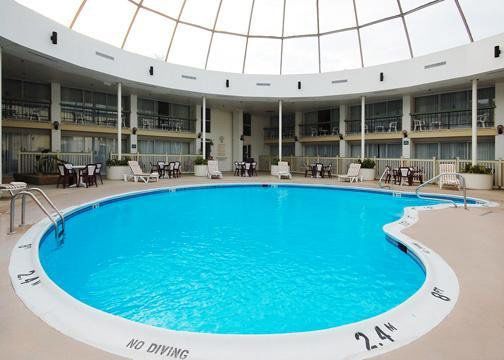 Clarion Hotel & Conference Center Northampton Facilități foto
