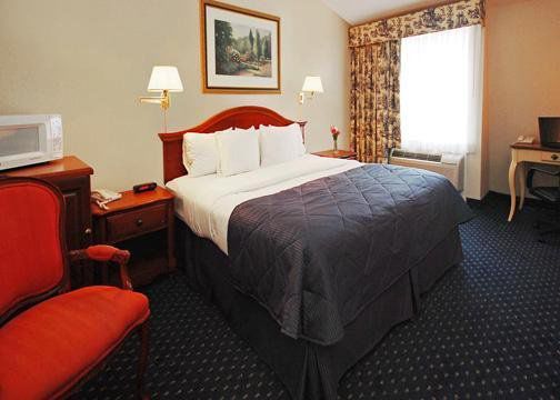 Clarion Hotel & Conference Center Northampton Cameră foto